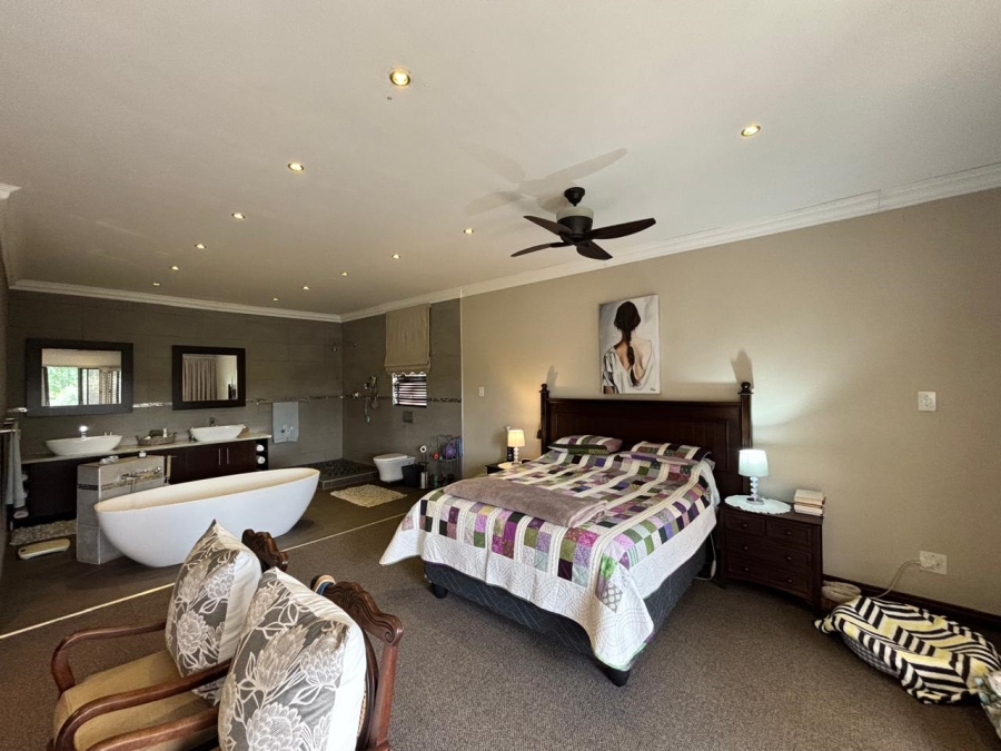 3 Bedroom Property for Sale in Tuscany Ridge North West
